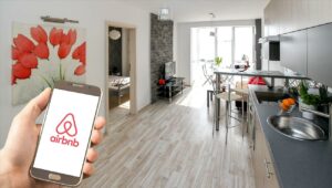 airbnb rental loan florida