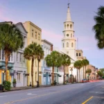 Charleston DSCR Loan Requirements